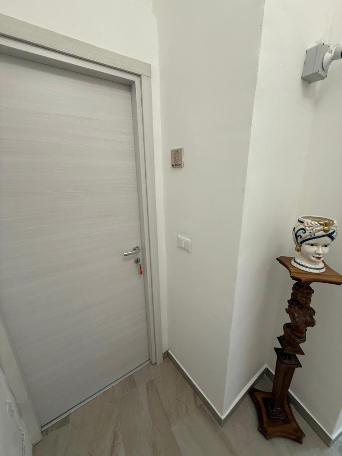 Bed & Breakfast Antica Sicilia And Breakfast *