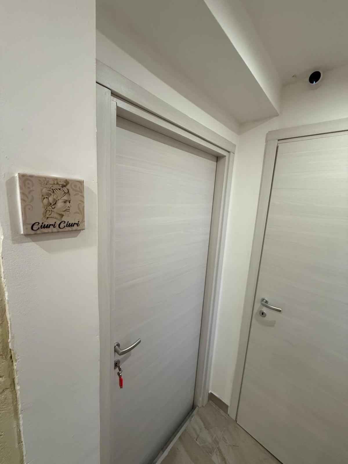 Antica Sicilia And Breakfast Bed & Breakfast Aeroporto di Catania Fontana Rossa