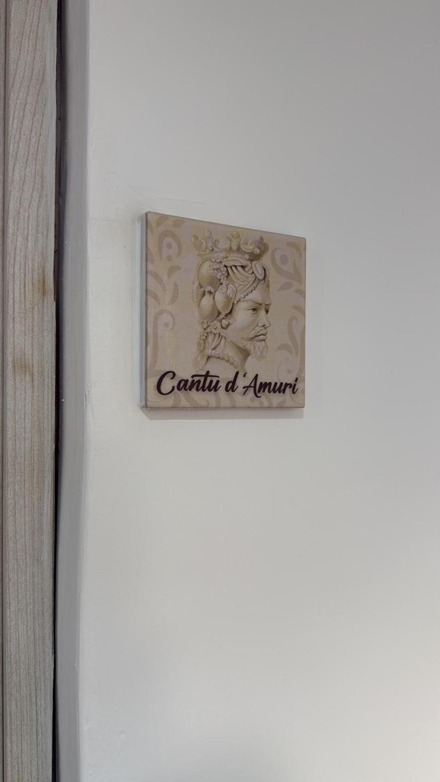 Antica Sicilia And Breakfast Bed & Breakfast Aeroporto di Catania Fontana Rossa
