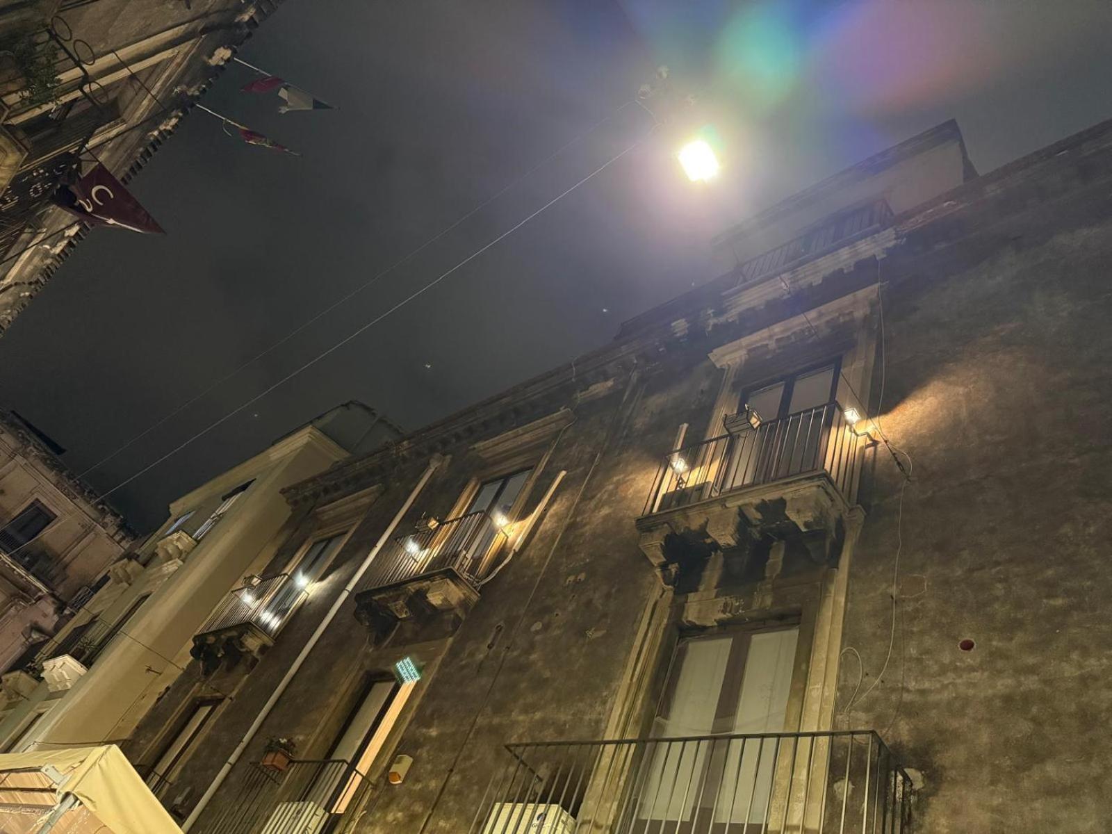 Antica Sicilia And Breakfast Bed & Breakfast