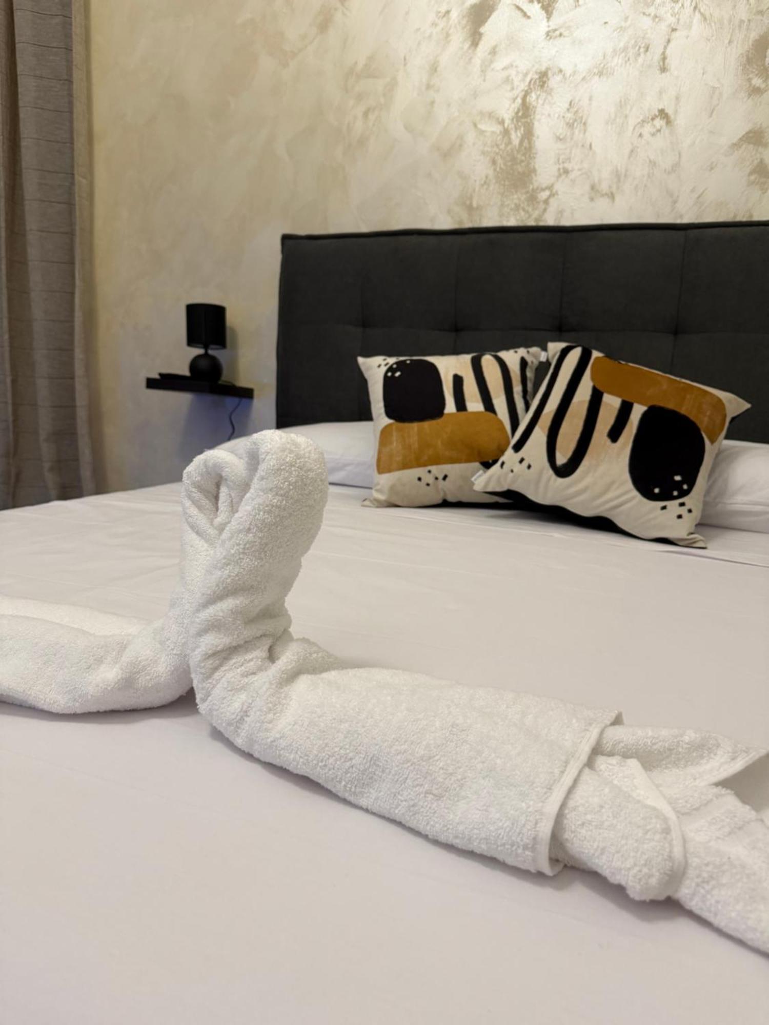 Bed & Breakfast Antica Sicilia And Breakfast
