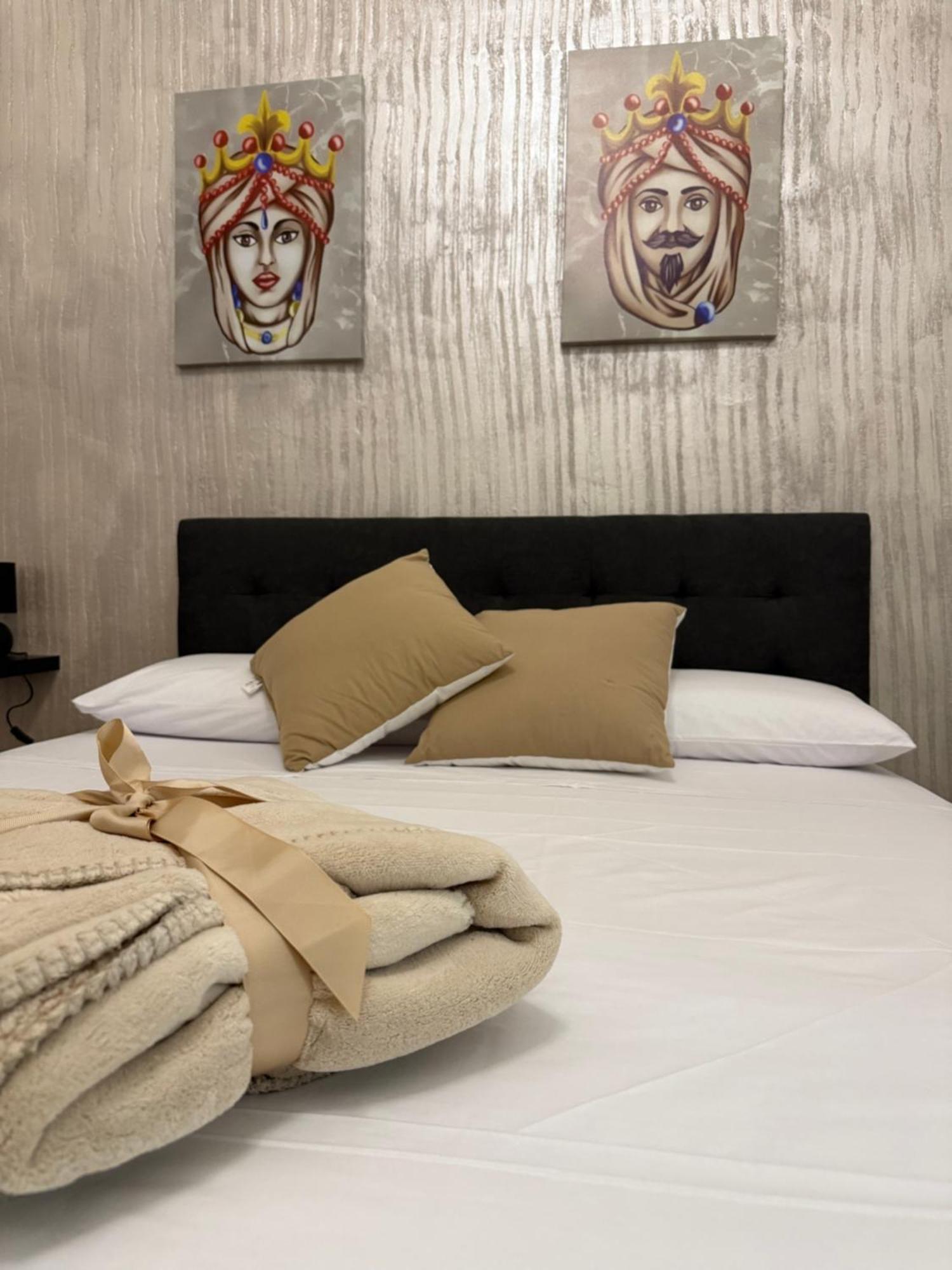 Antica Sicilia And Breakfast Bed & Breakfast